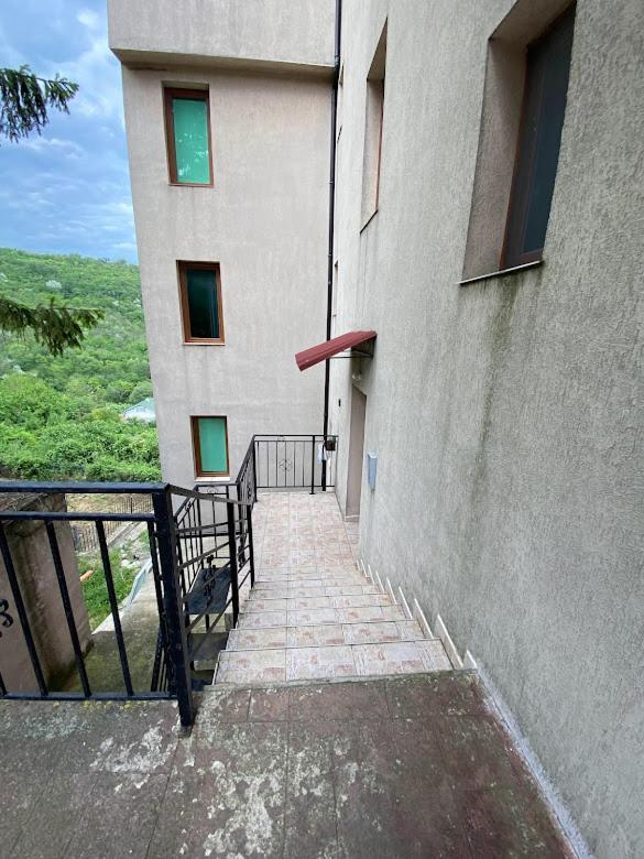 Apartments Vista Balchik Bagian luar foto